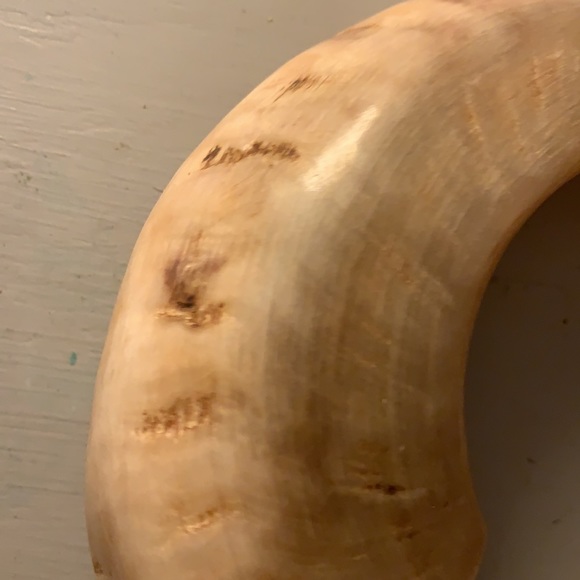 Ram horn - Picture 4 of 9